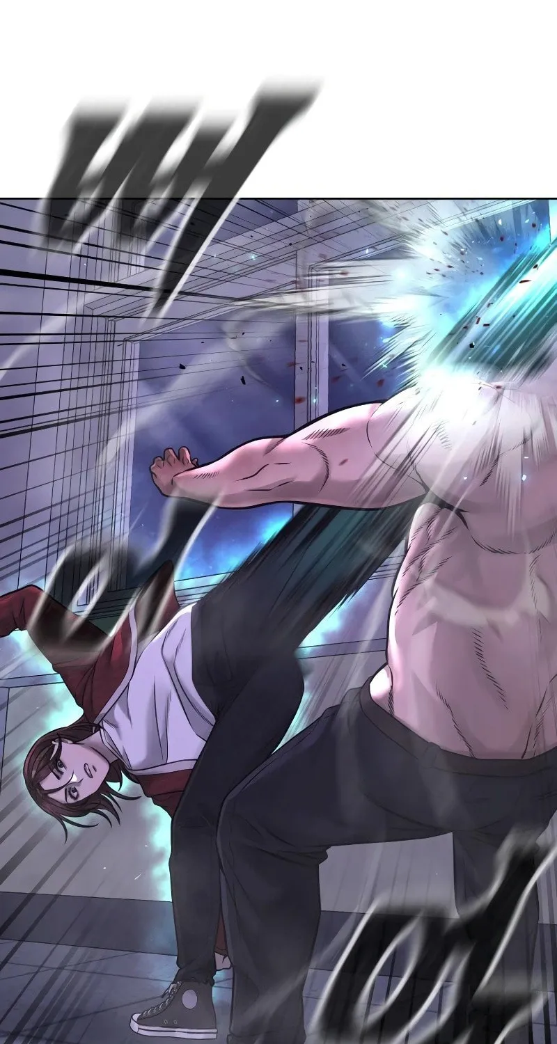 Read QUESTISM chapter 67 image 65 on Lezhin
