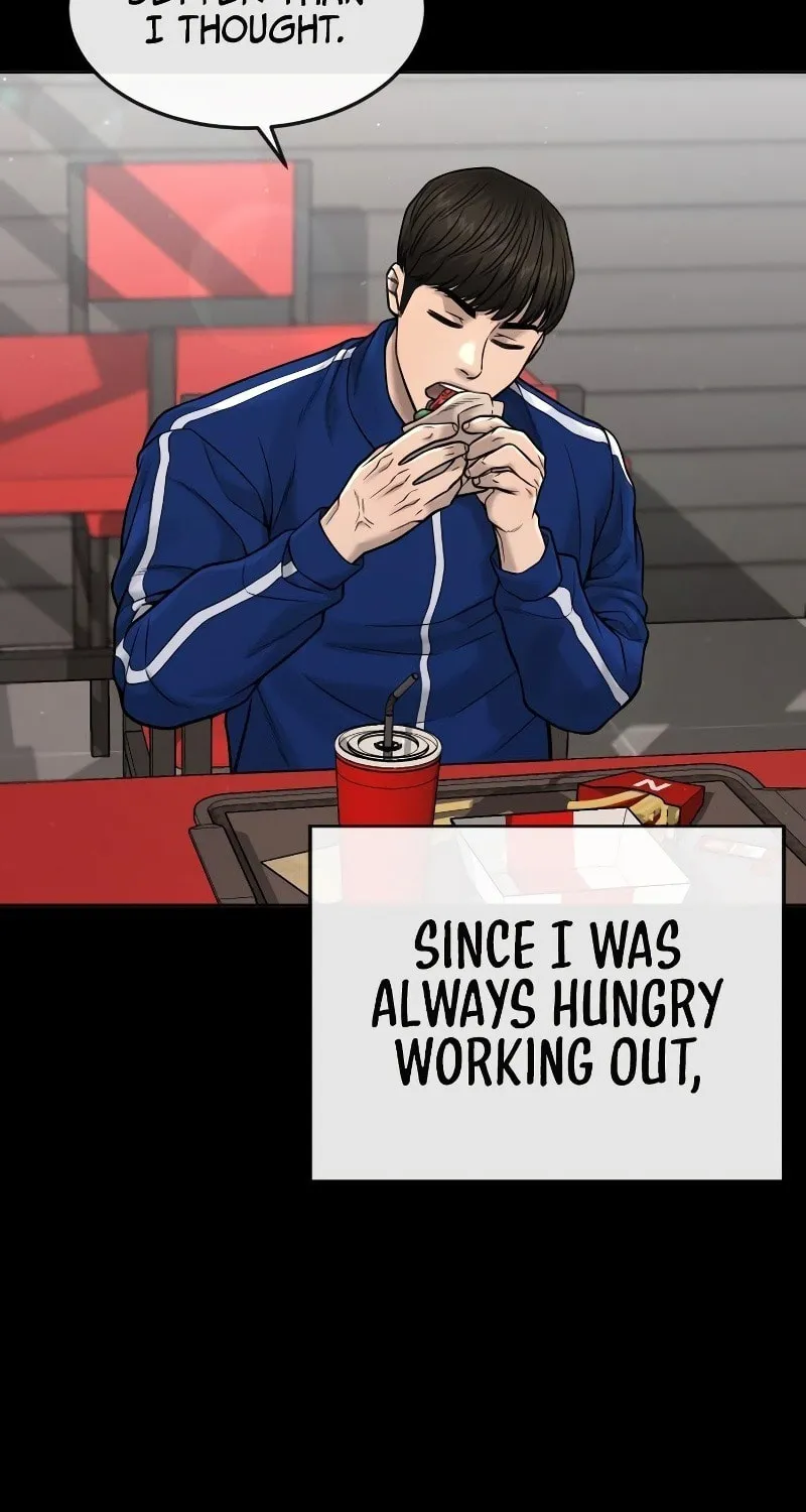 Read QUESTISM chapter 67 image 7 on Lezhin