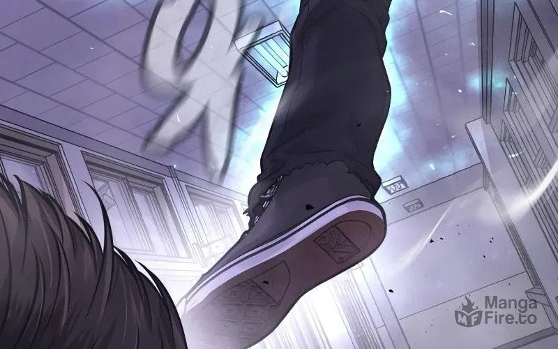 Read QUESTISM chapter 67 image 70 on Lezhin
