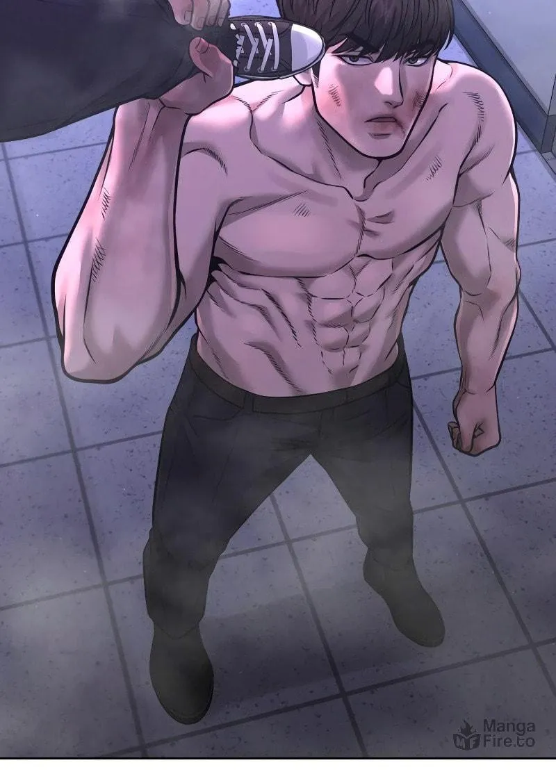 Read QUESTISM chapter 67 image 75 on Lezhin