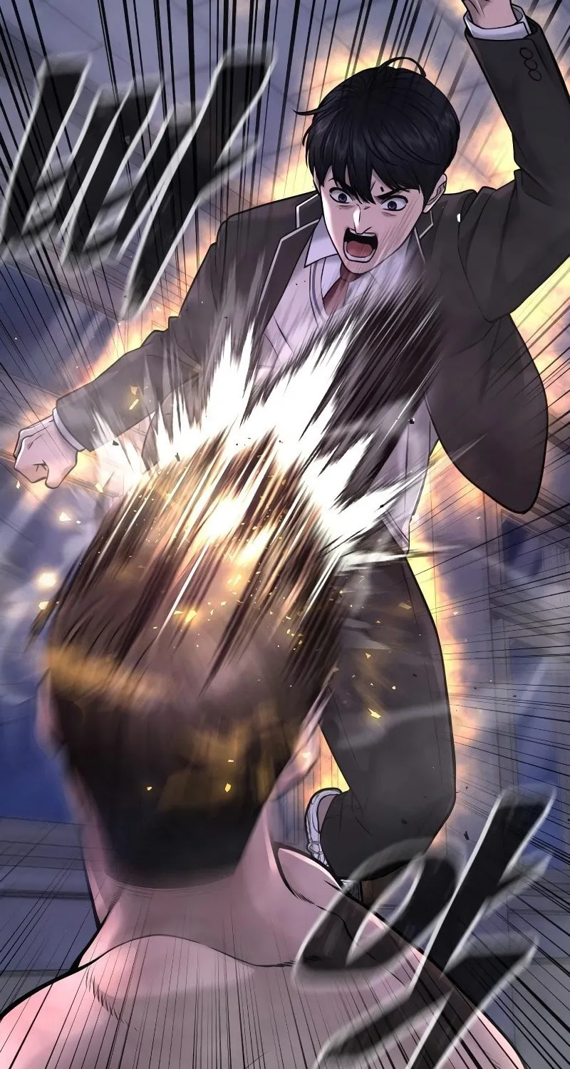 Read QUESTISM chapter 67 image 80 on Lezhin