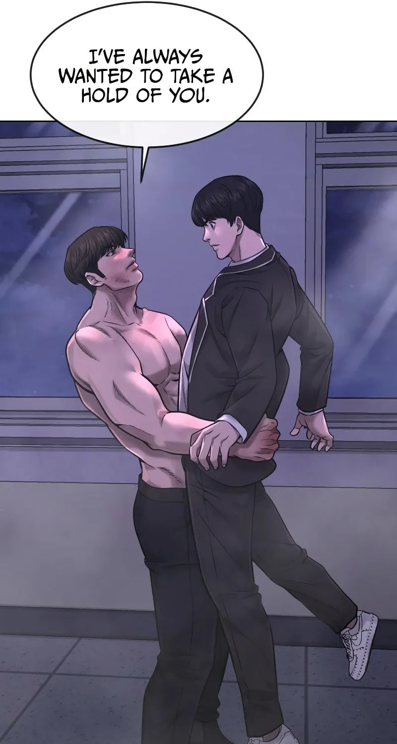 Read QUESTISM chapter 67 image 83 on Lezhin