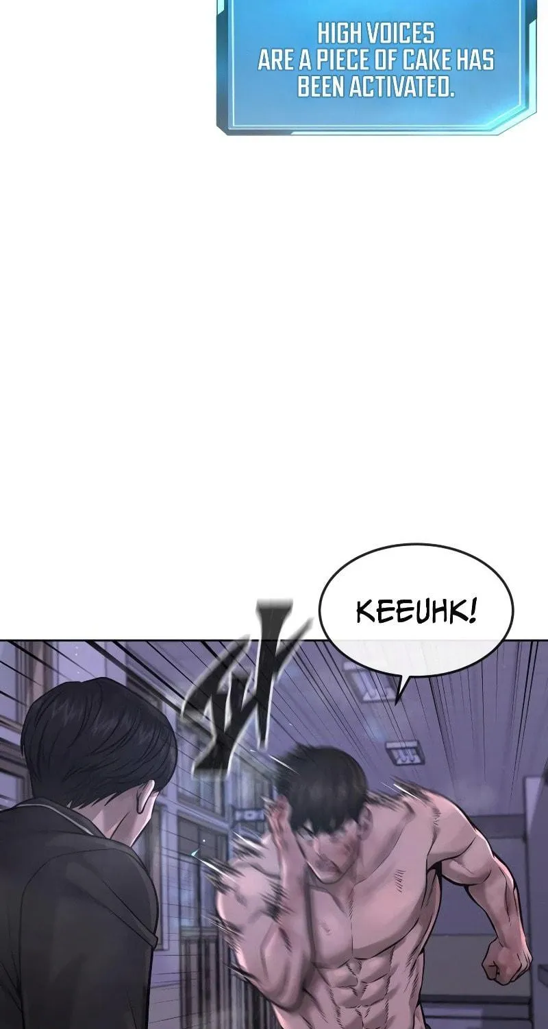 Read QUESTISM chapter 67 image 91 on Lezhin