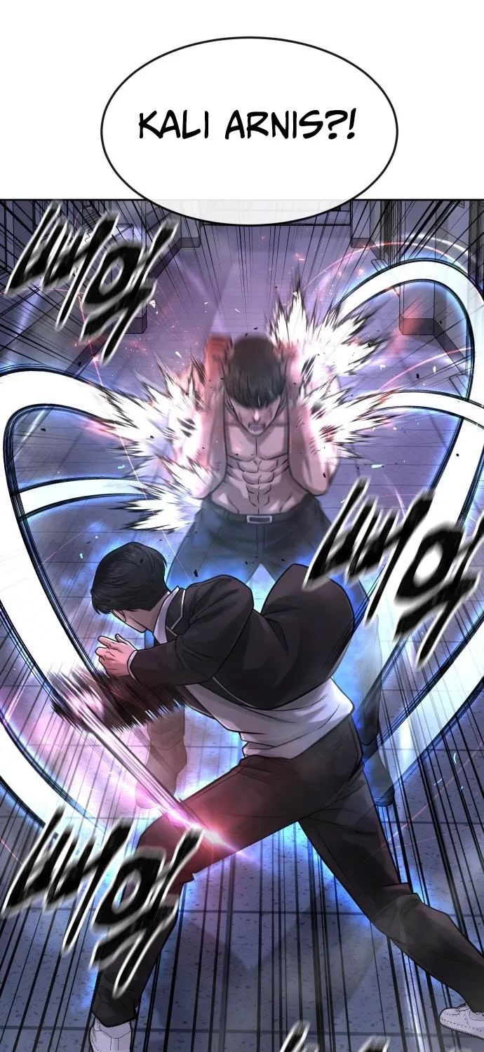 Read QUESTISM chapter 68 image 10 on Lezhin