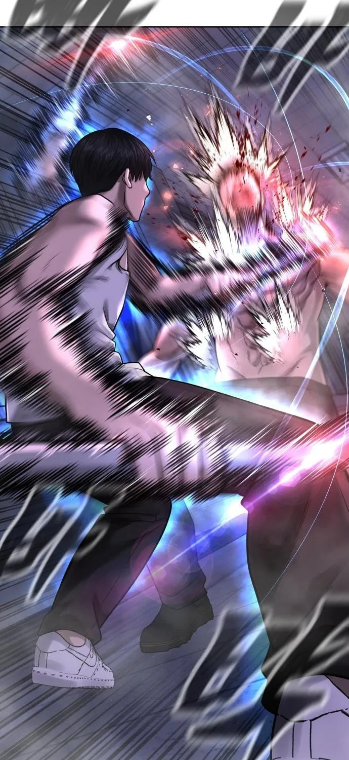 Read QUESTISM chapter 68 image 102 on Lezhin