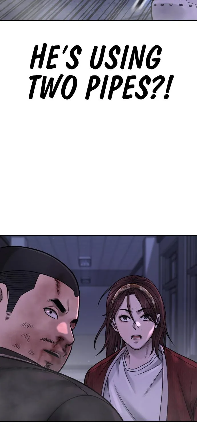 Read QUESTISM chapter 68 image 103 on Lezhin