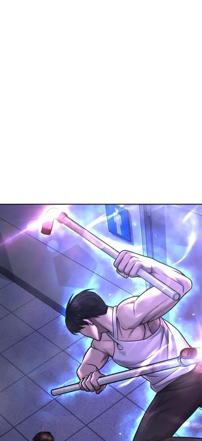 Read QUESTISM chapter 68 image 104 on Lezhin