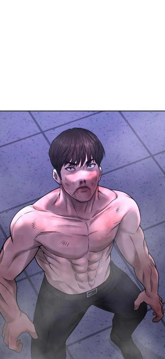 Read QUESTISM chapter 68 image 106 on Lezhin