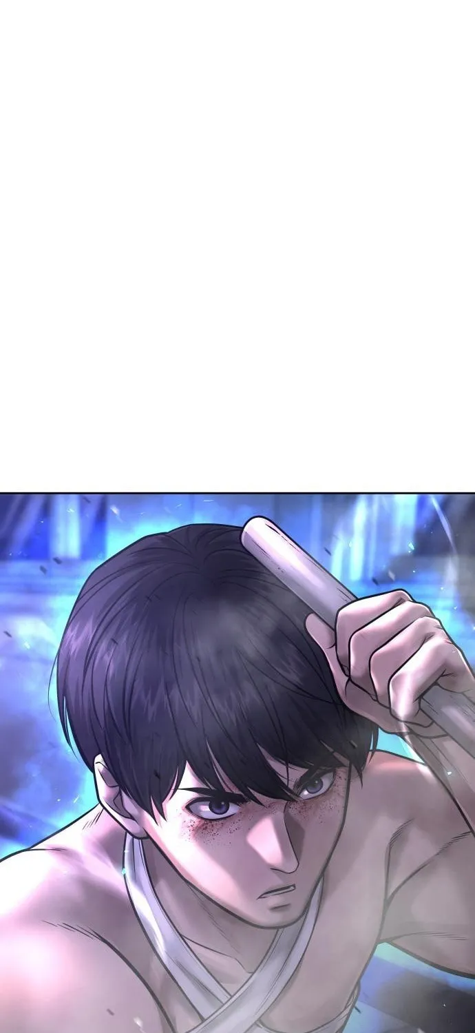 Read QUESTISM chapter 68 image 109 on Lezhin