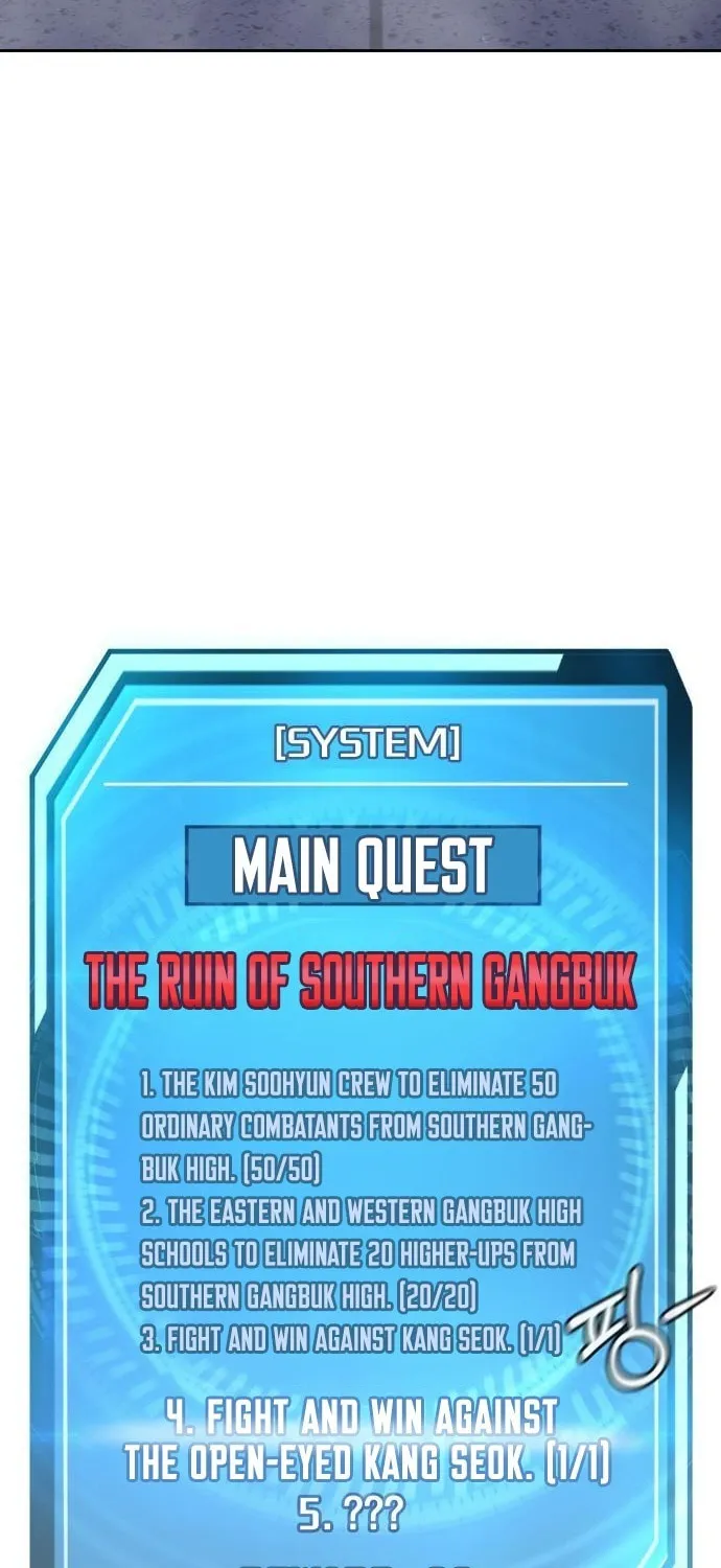 Read QUESTISM chapter 68 image 111 on Lezhin