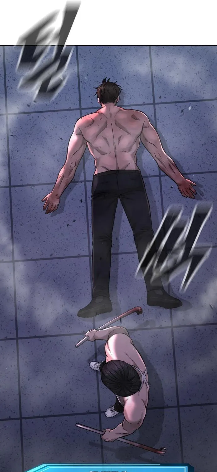 Read QUESTISM chapter 68 image 113 on Lezhin