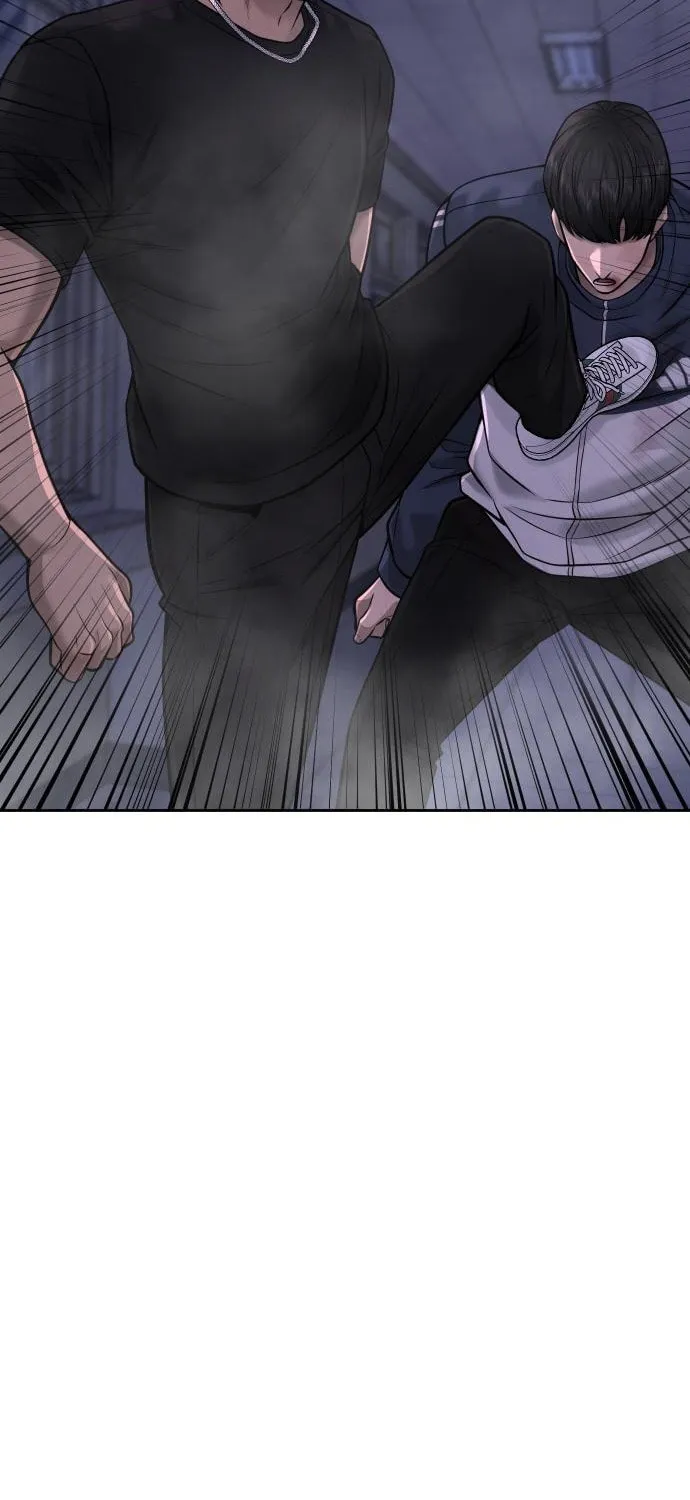 Read QUESTISM chapter 68 image 115 on Lezhin