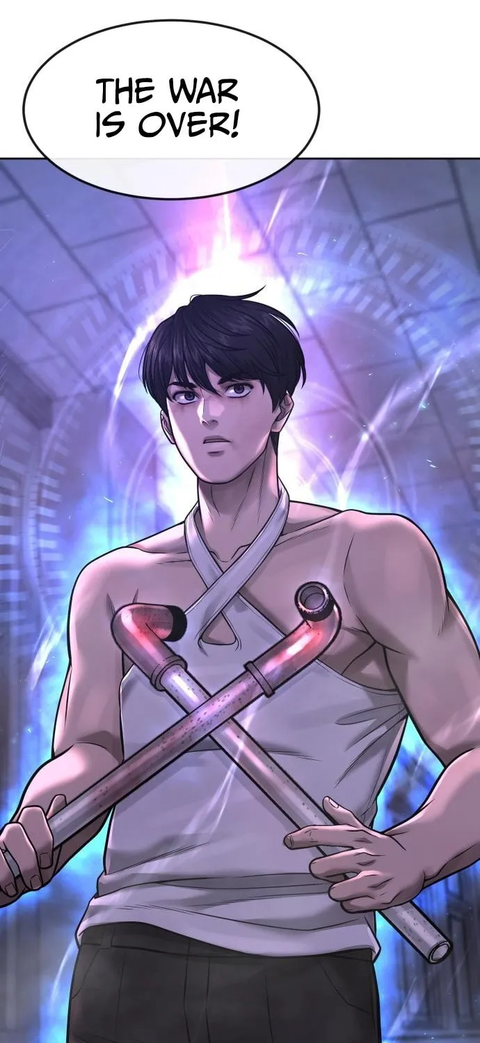 Read QUESTISM chapter 68 image 116 on Lezhin