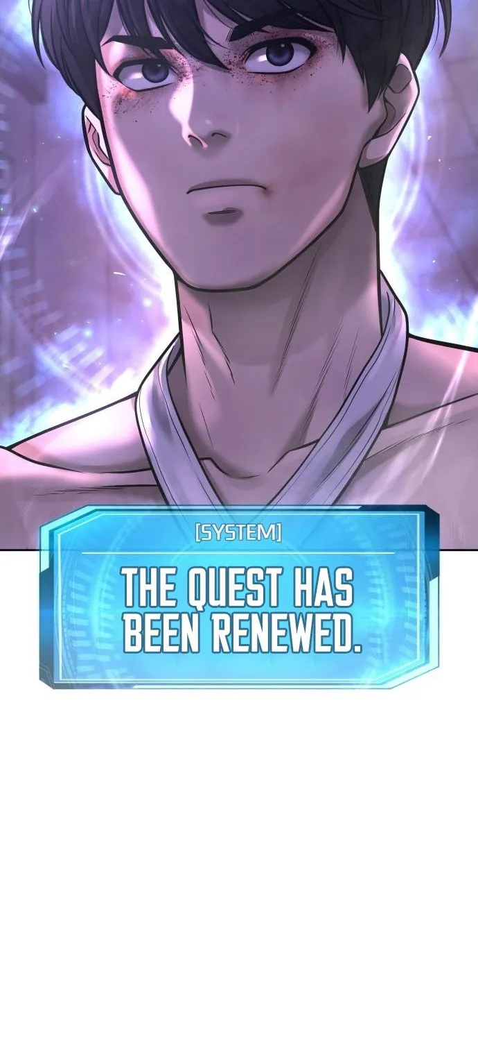 Read QUESTISM chapter 68 image 118 on Lezhin