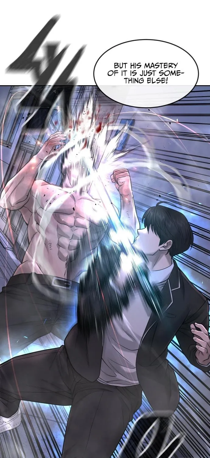 Read QUESTISM chapter 68 image 14 on Lezhin