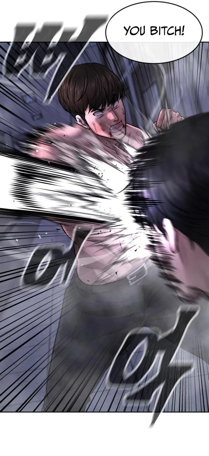 Read QUESTISM chapter 68 image 17 on Lezhin