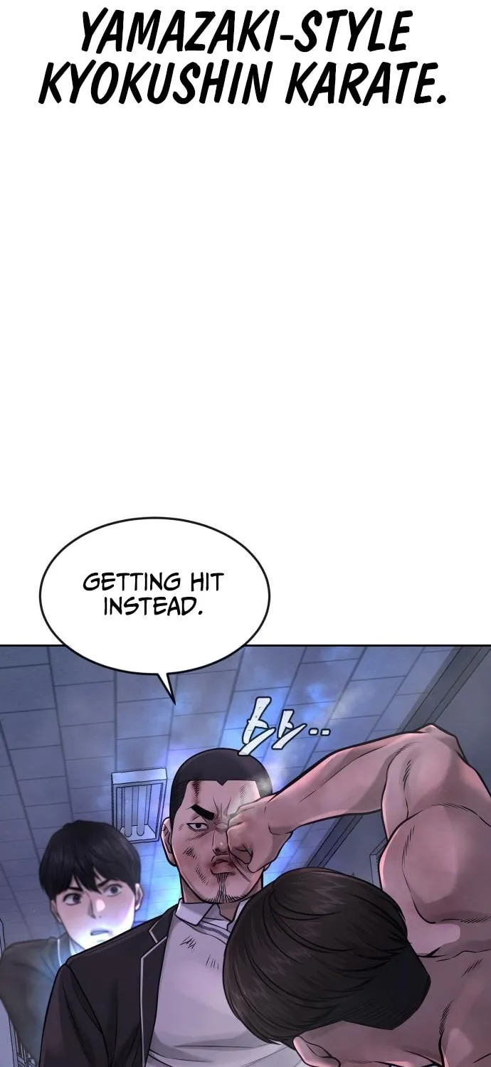 Read QUESTISM chapter 68 image 19 on Lezhin