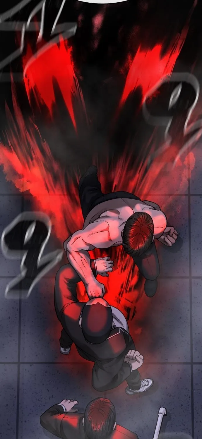 Read QUESTISM chapter 68 image 22 on Lezhin