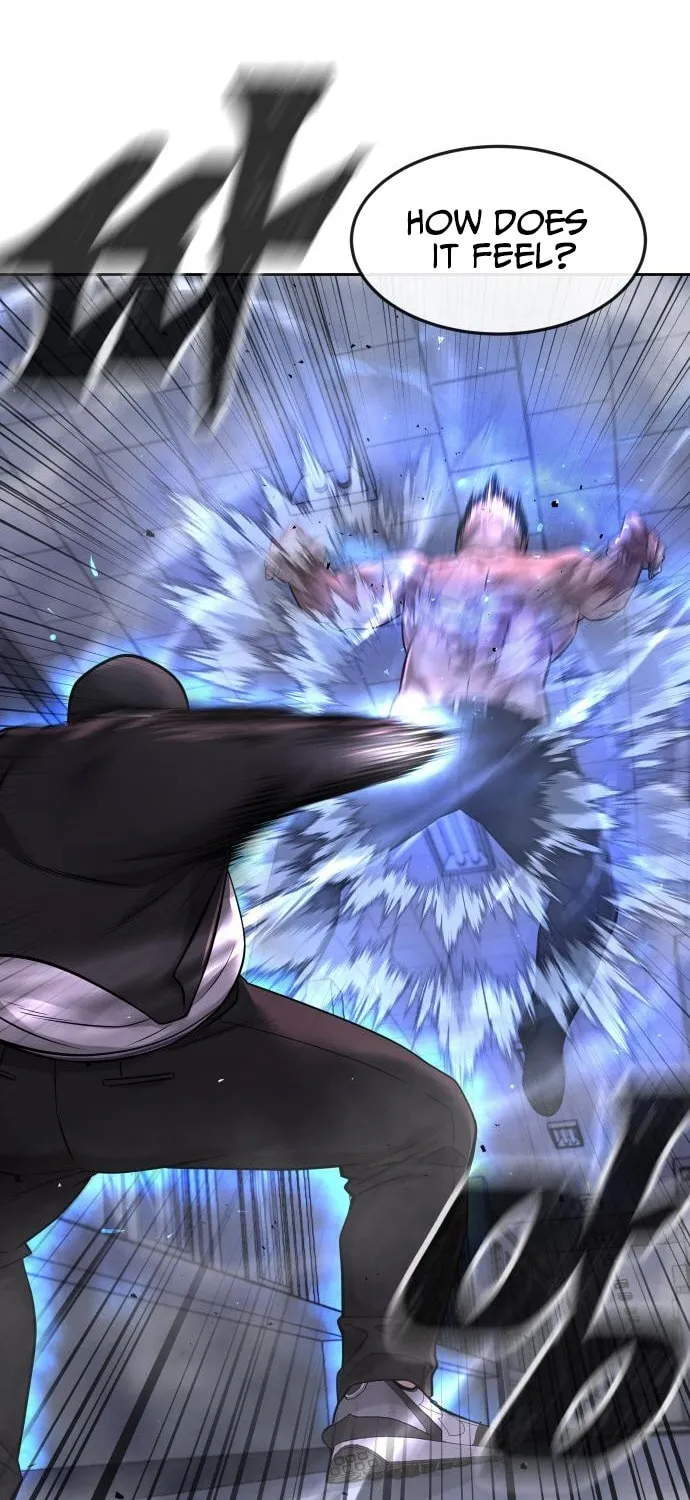 Read QUESTISM chapter 68 image 24 on Lezhin