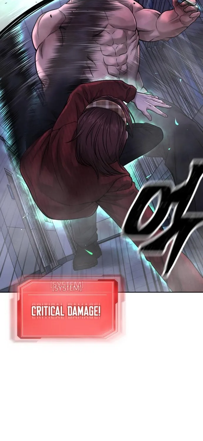 Read QUESTISM chapter 68 image 27 on Lezhin