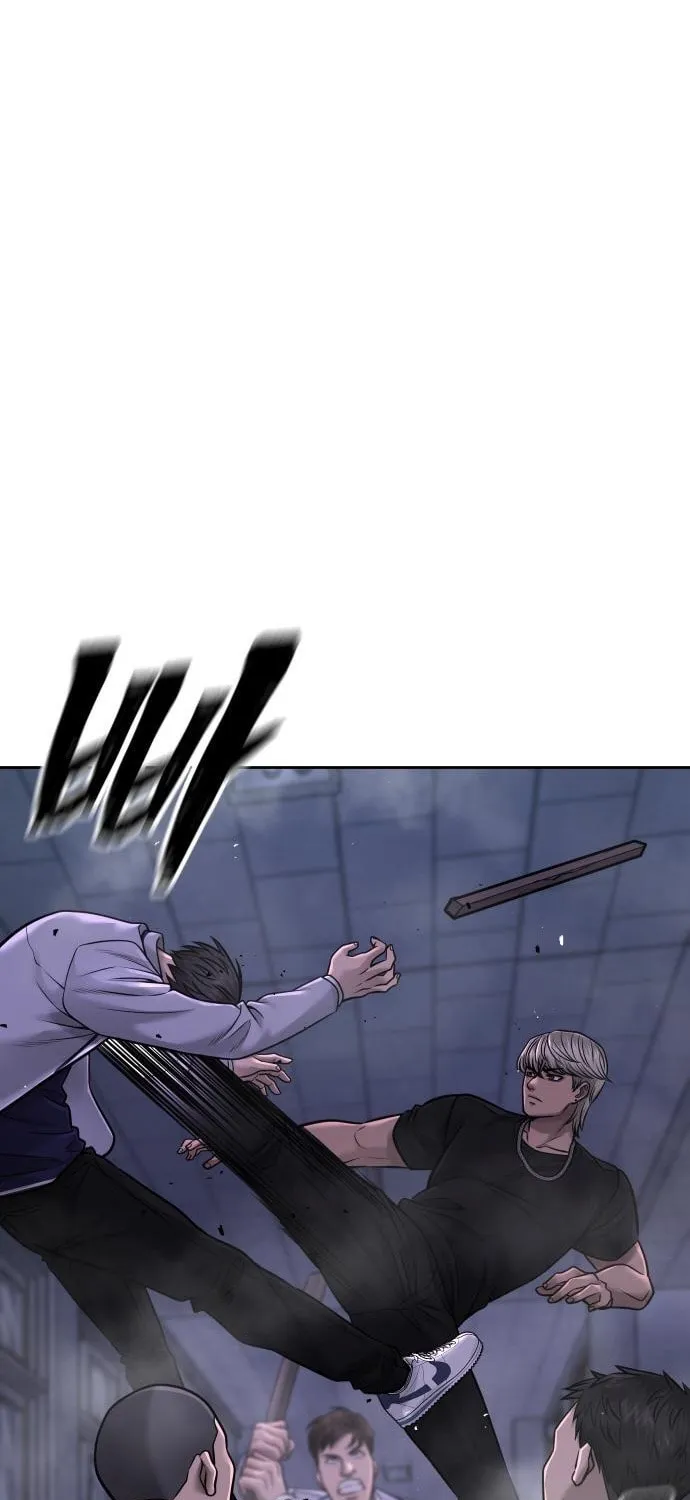 Read QUESTISM chapter 68 image 3 on Lezhin