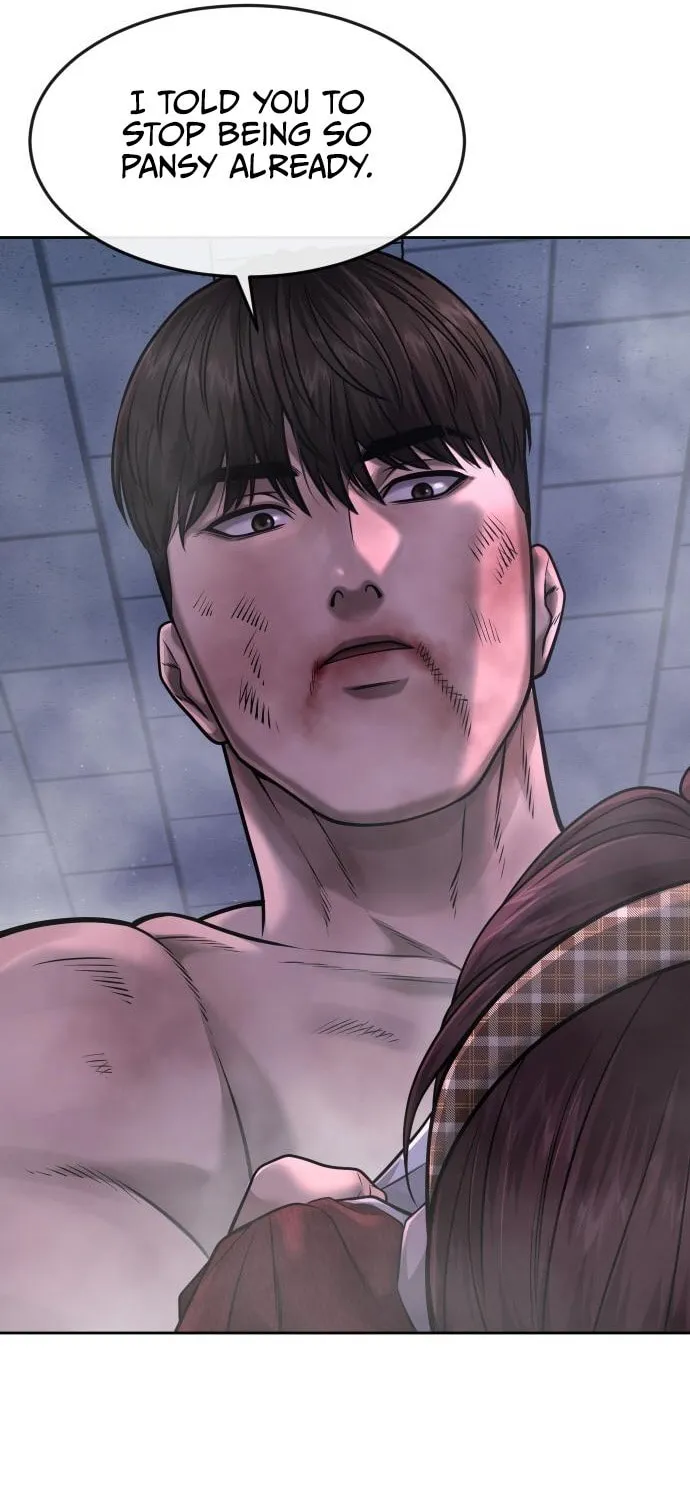 Read QUESTISM chapter 68 image 31 on Lezhin
