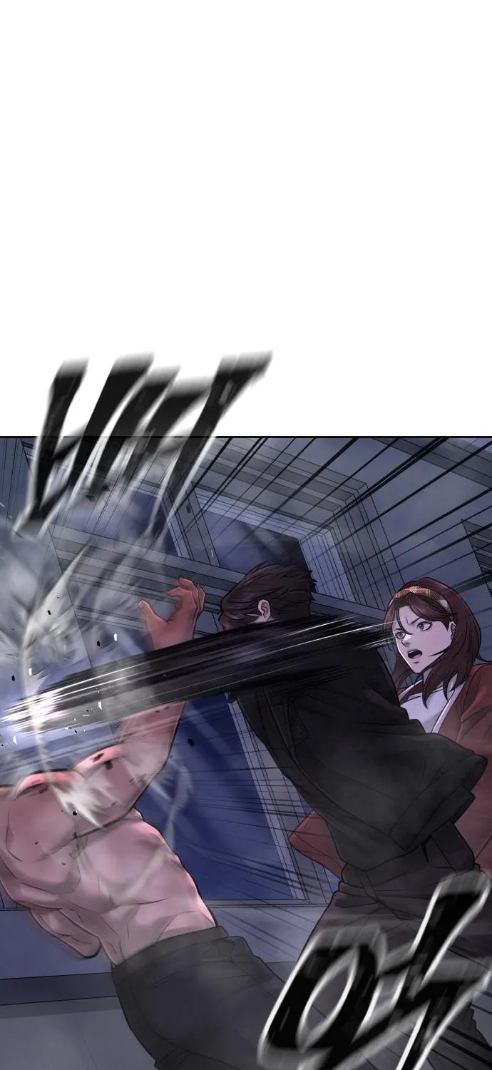 Read QUESTISM chapter 68 image 32 on Lezhin