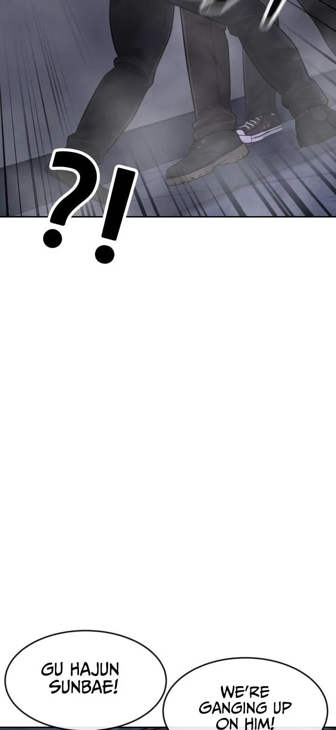 Read QUESTISM chapter 68 image 33 on Lezhin