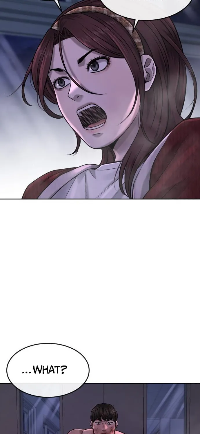 Read QUESTISM chapter 68 image 34 on Lezhin