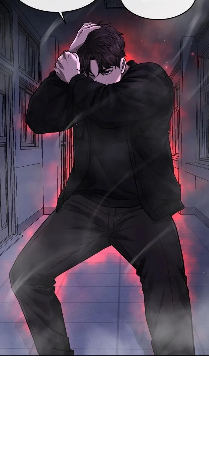 Read QUESTISM chapter 68 image 36 on Lezhin