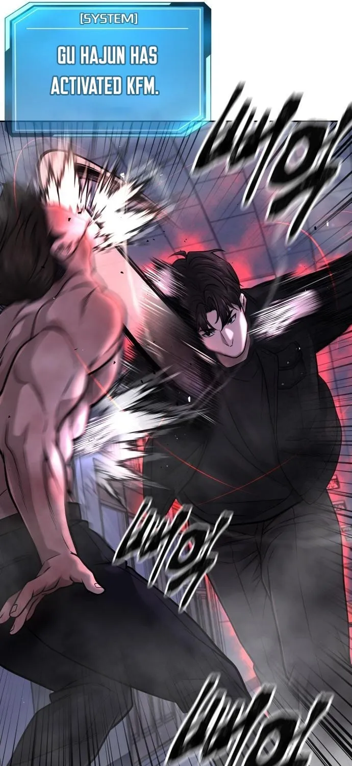 Read QUESTISM chapter 68 image 38 on Lezhin