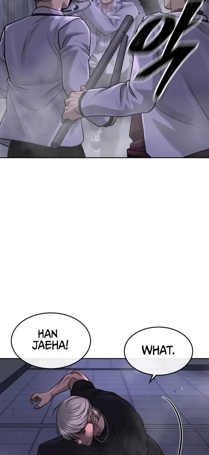 Read QUESTISM chapter 68 image 4 on Lezhin