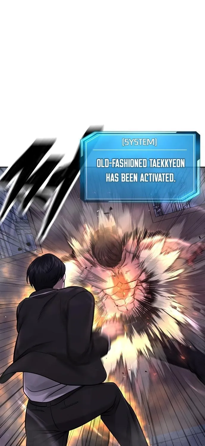 Read QUESTISM chapter 68 image 42 on Lezhin
