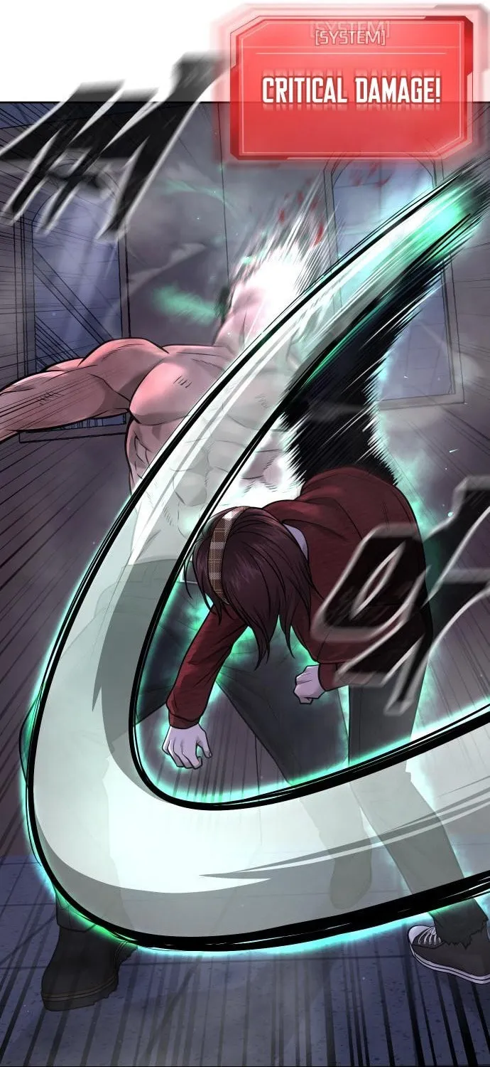 Read QUESTISM chapter 68 image 44 on Lezhin