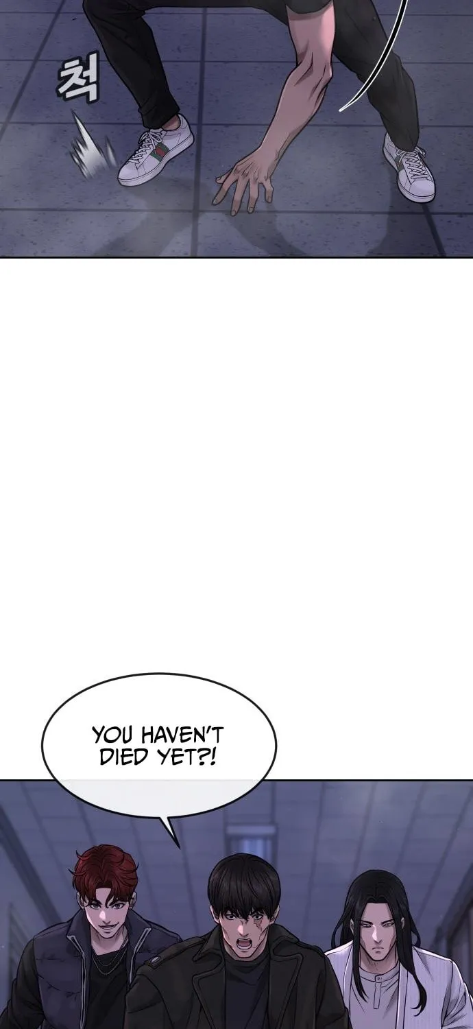 Read QUESTISM chapter 68 image 5 on Lezhin