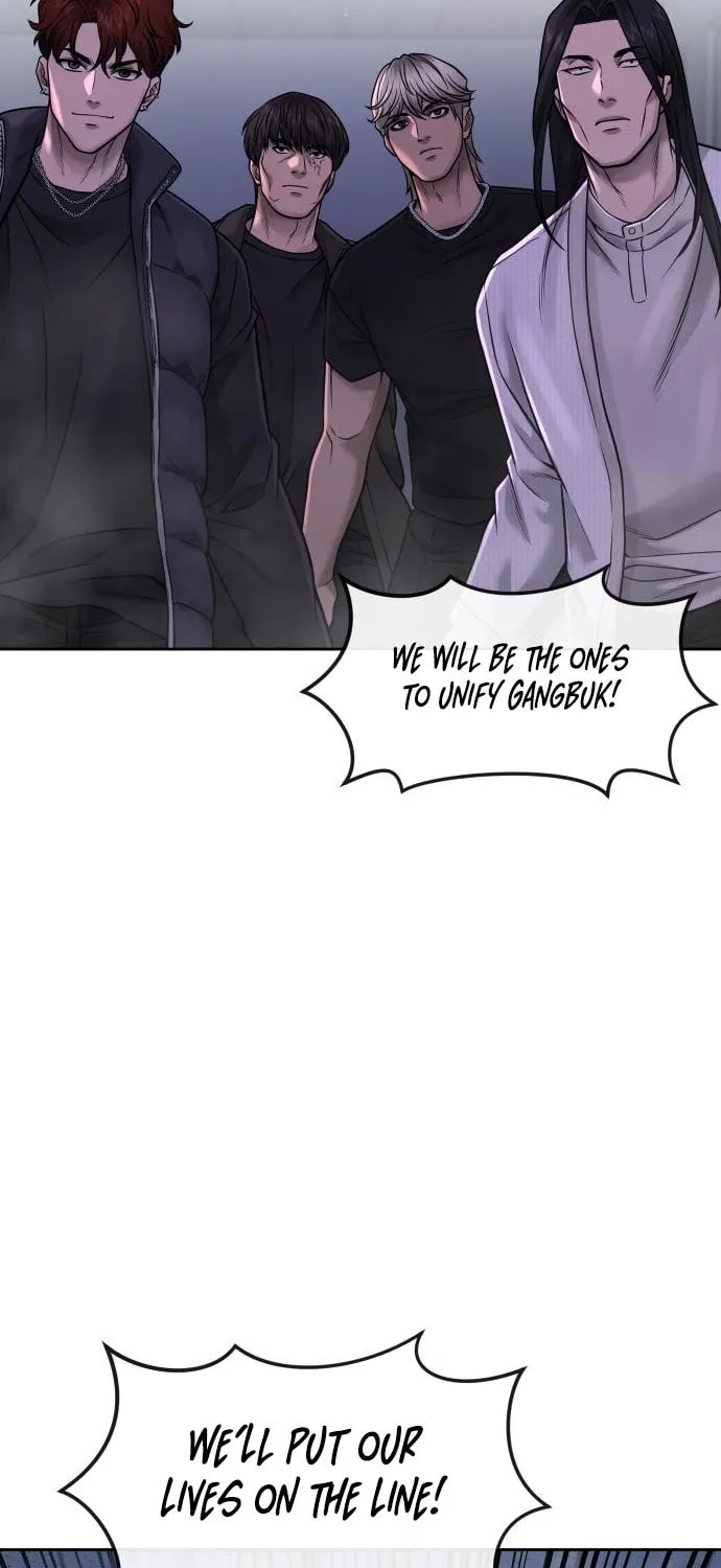 Read QUESTISM chapter 68 image 53 on Lezhin
