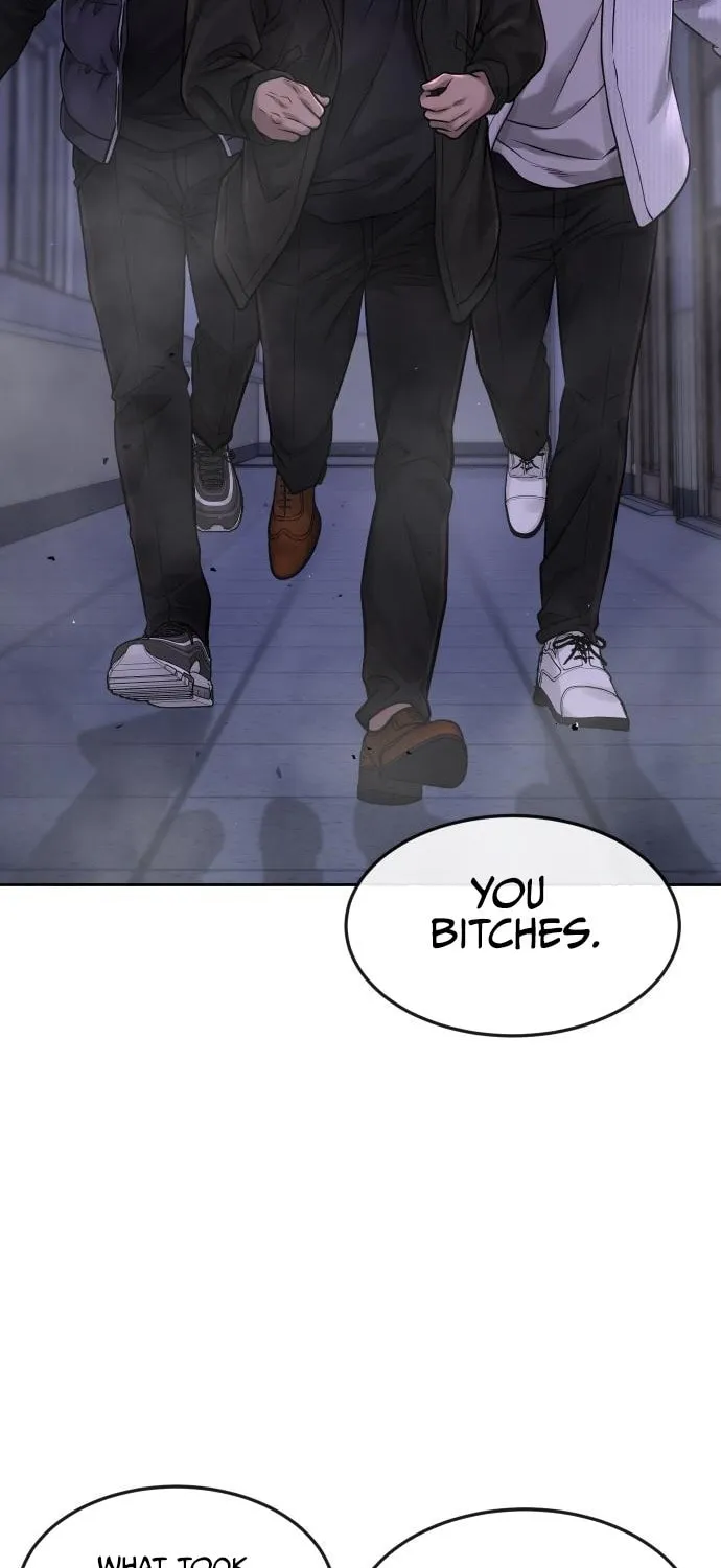 Read QUESTISM chapter 68 image 6 on Lezhin