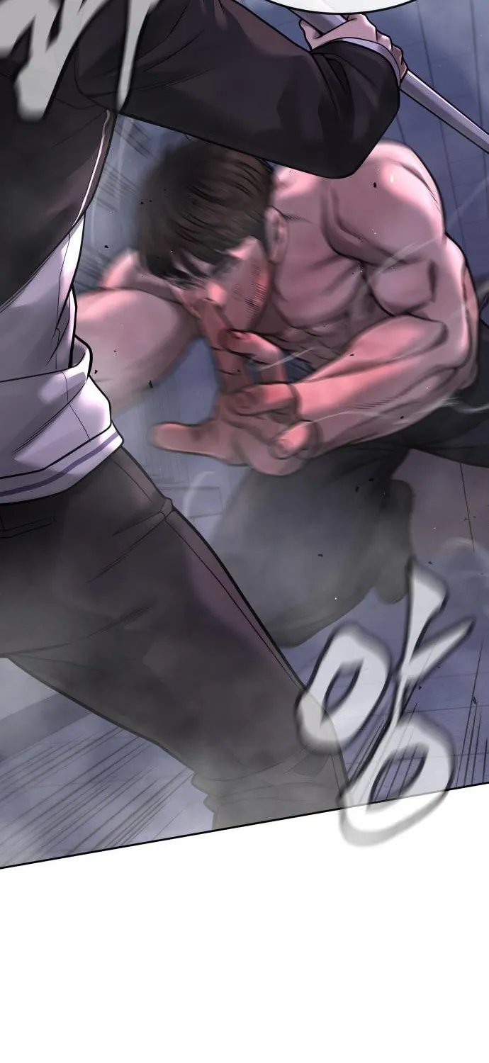 Read QUESTISM chapter 68 image 61 on Lezhin