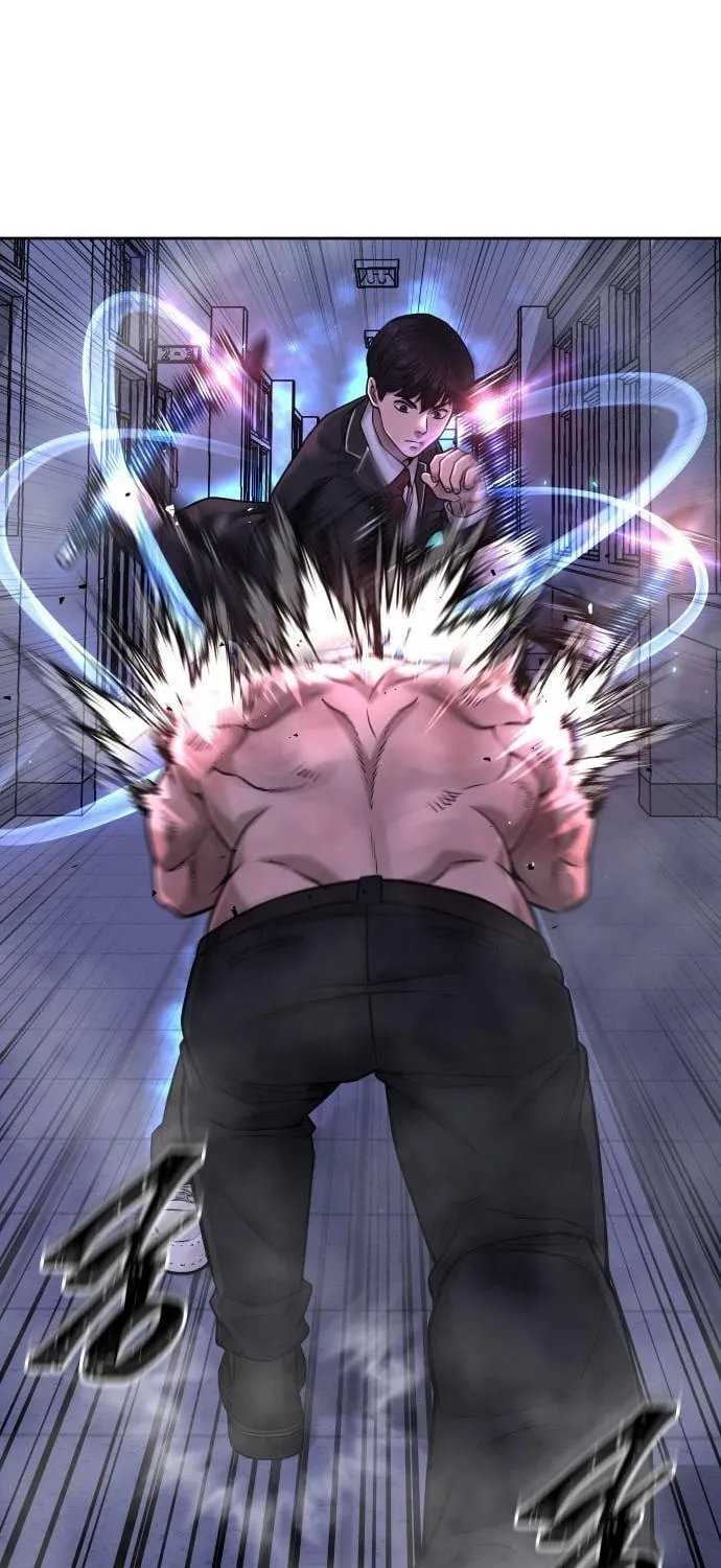Read QUESTISM chapter 68 image 66 on Lezhin
