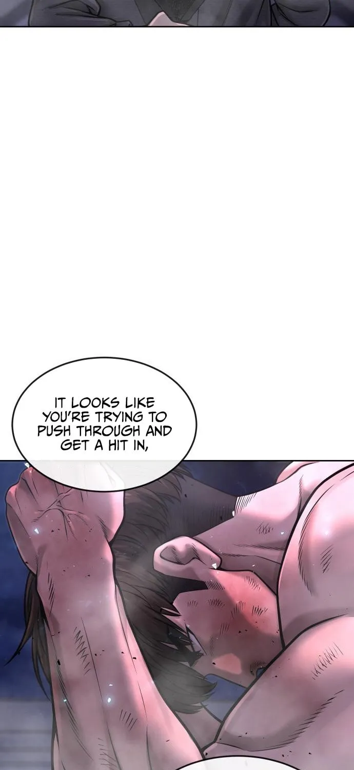 Read QUESTISM chapter 68 image 68 on Lezhin
