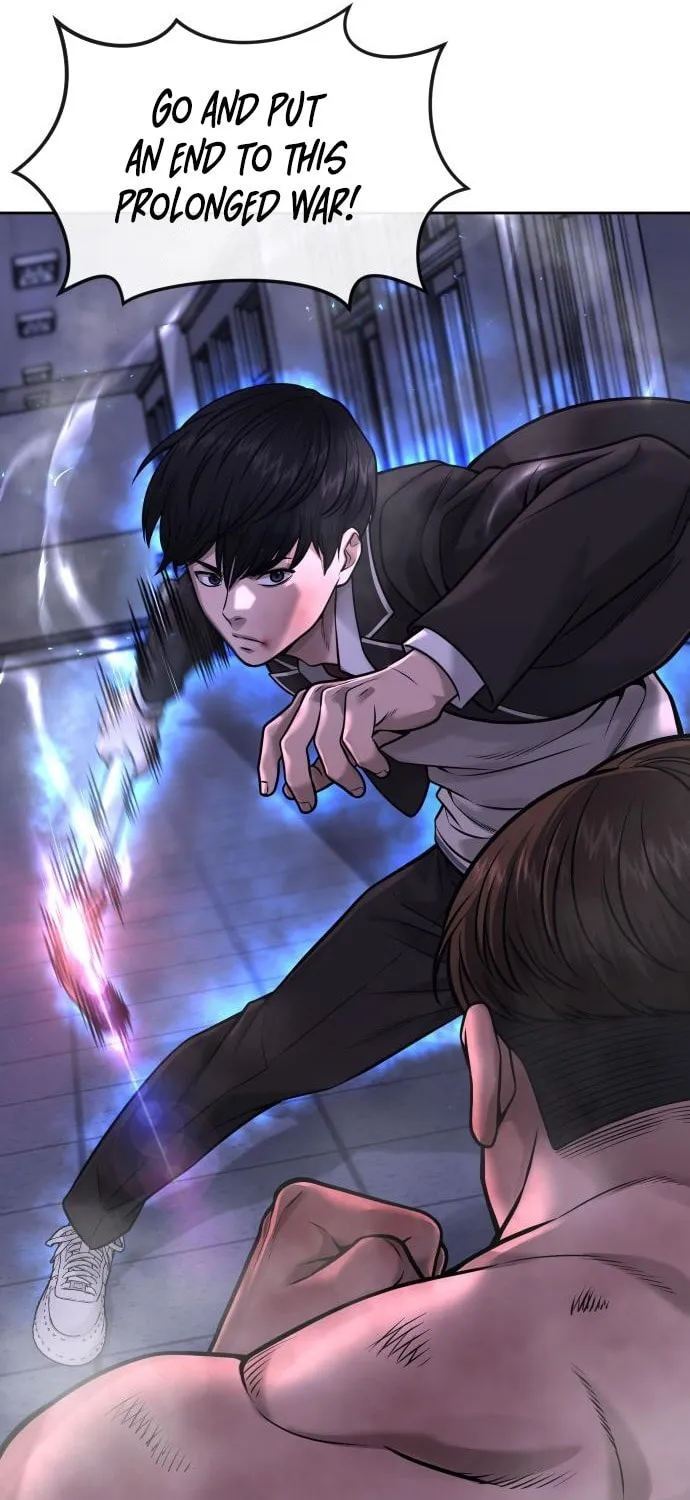 Read QUESTISM chapter 68 image 71 on Lezhin