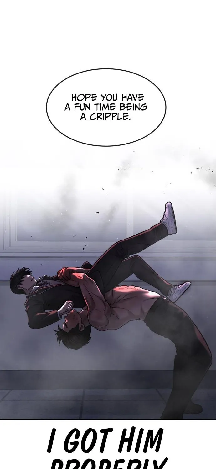 Read QUESTISM chapter 68 image 81 on Lezhin