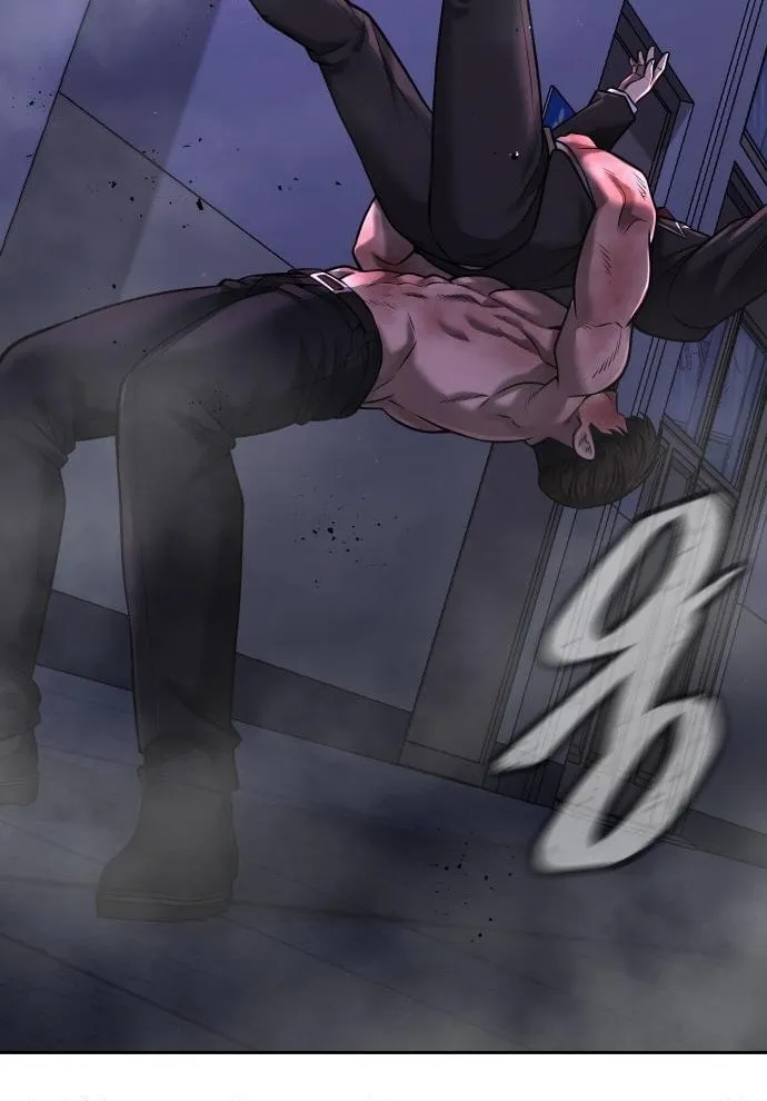 Read QUESTISM chapter 68 image 84 on Lezhin
