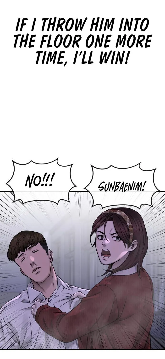 Read QUESTISM chapter 68 image 85 on Lezhin