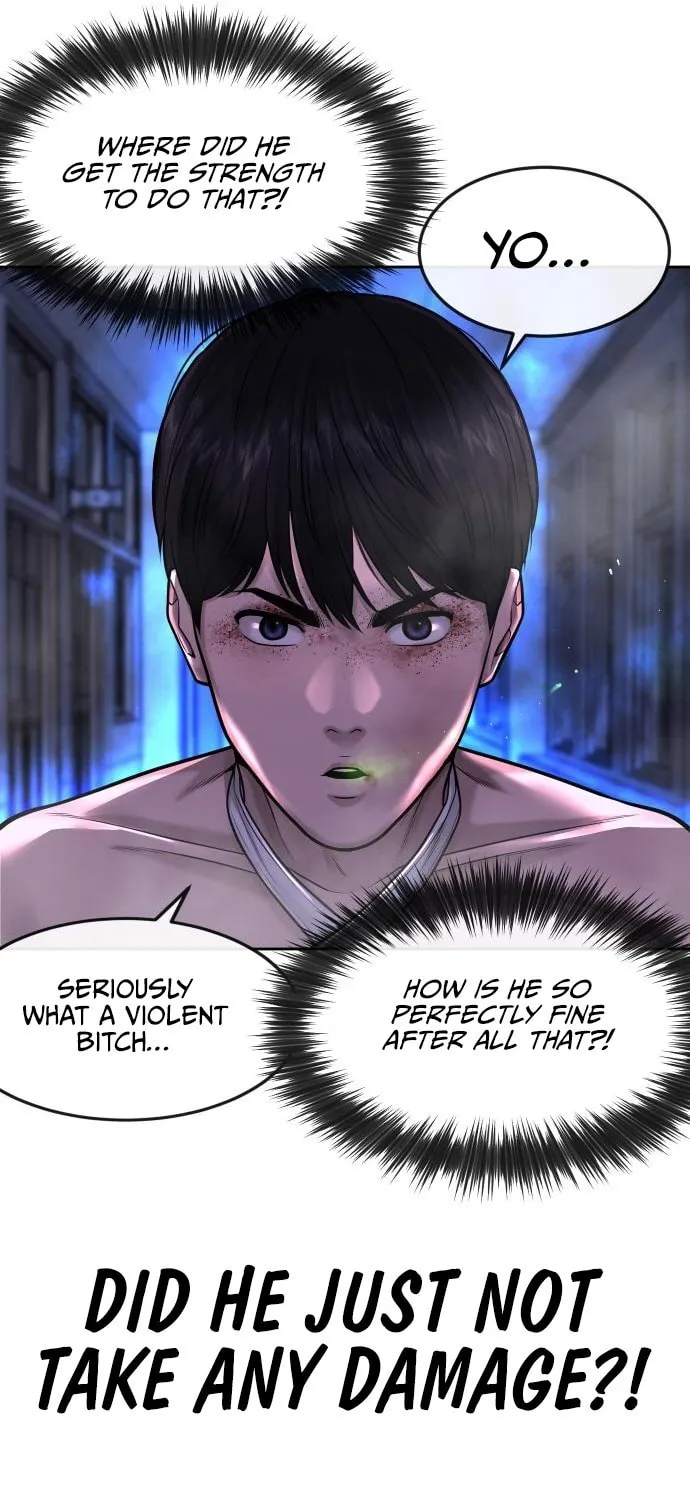 Read QUESTISM chapter 68 image 92 on Lezhin