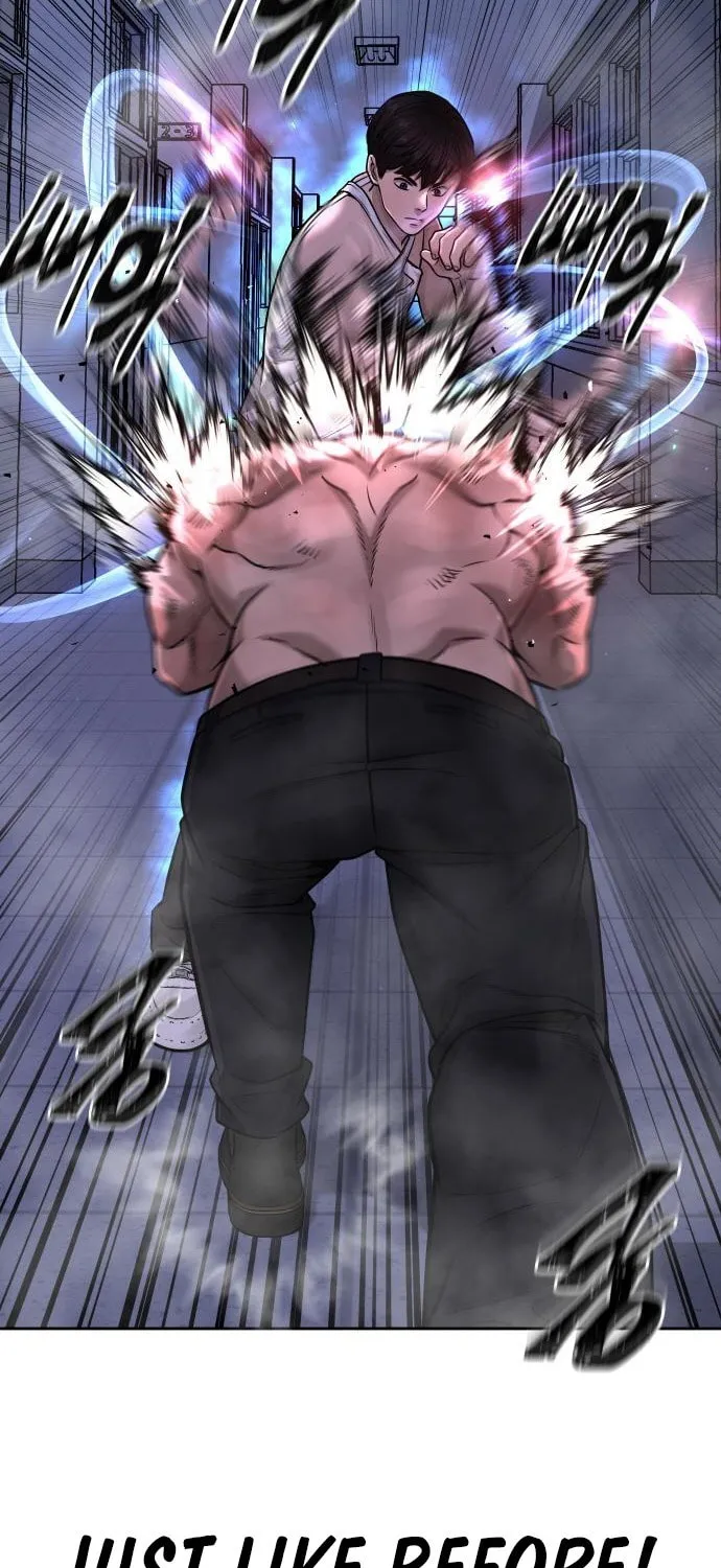 Read QUESTISM chapter 68 image 96 on Lezhin