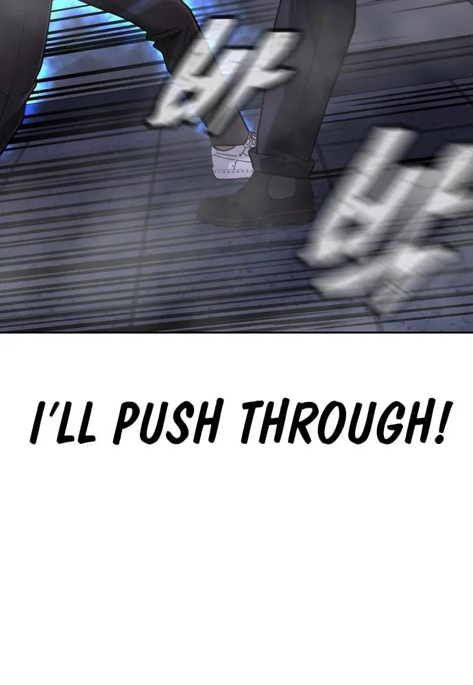 Read QUESTISM chapter 68 image 98 on Lezhin