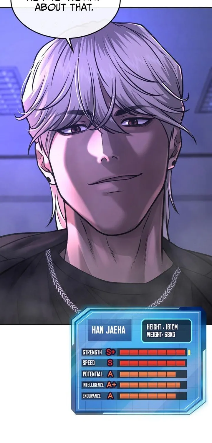 Read QUESTISM chapter 69 image 102 on Lezhin