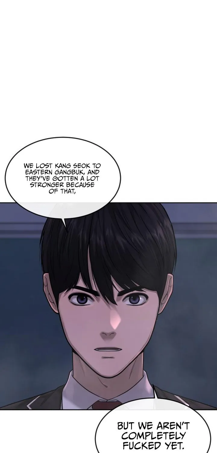 Read QUESTISM chapter 69 image 104 on Lezhin