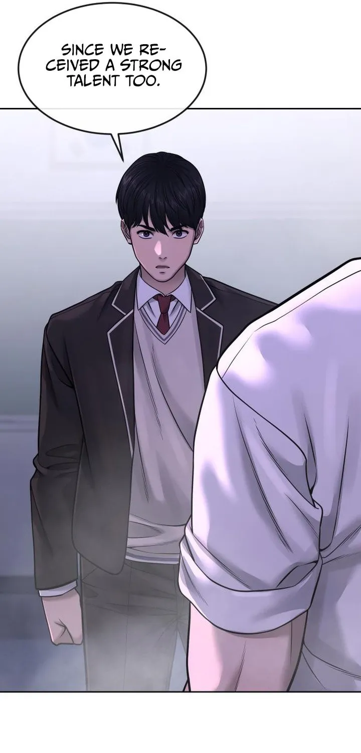 Read QUESTISM chapter 69 image 106 on Lezhin